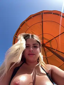 BritneyDimond online show from 12-26-24, 12:59