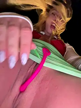 BritneyDimond online show from 12-03-24, 06:33