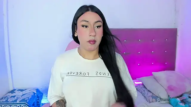 OSORIOMAFE online show from 04-04-26, 01:01