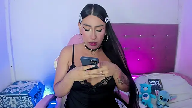 OSORIOMAFE online show from 03-19-26, 01:11