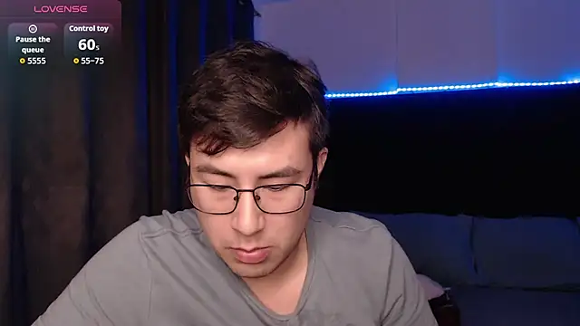 andrewmhilton  online show from 03-14-26, 05:57