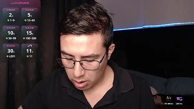 andrewmhilton  online show from 02-08-26, 06:11