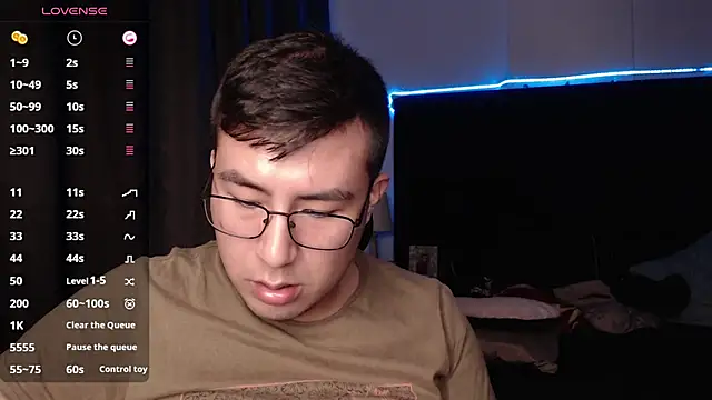 andrewmhilton  online show from 10-14-25, 06:47