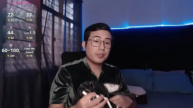 andrewmhilton  online show from 03-17-26, 10:57