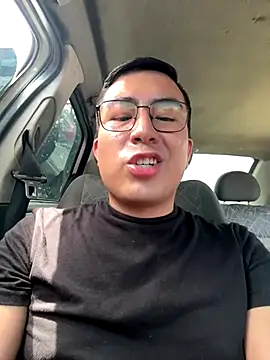 andrewmhilton  online show from 10-15-25, 05:43