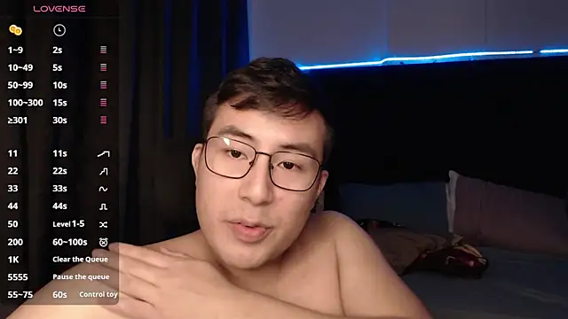 andrewmhilton  online show from 10-20-25, 06:15