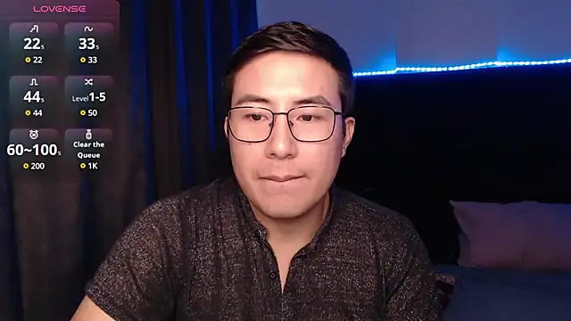 andrewmhilton  online show from 03-02-26, 06:14