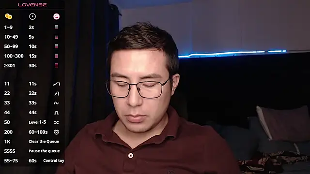 andrewmhilton  online show from 11-25-25, 05:30