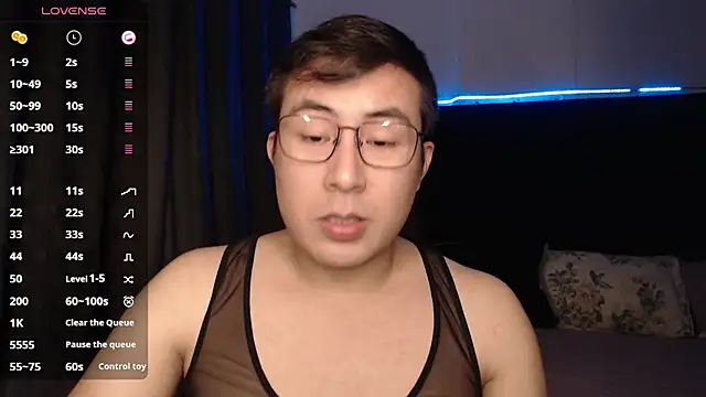 andrewmhilton  online show from 11-21-25, 05:50