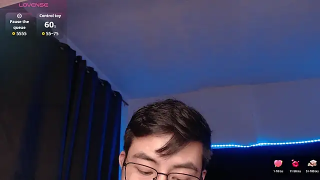 andrewmhilton  online show from 05-20-26, 05:59