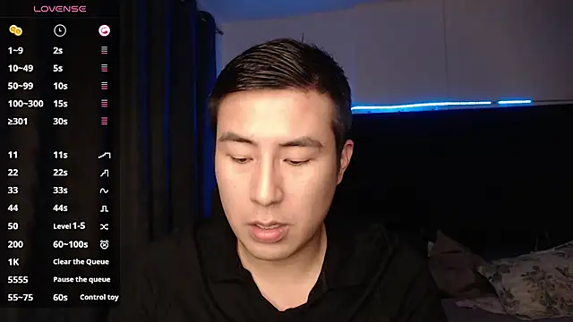 andrewmhilton  online show from 11-17-25, 07:01