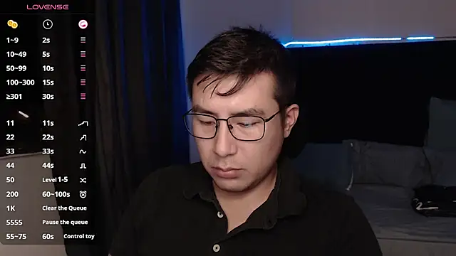 andrewmhilton  online show from 11-01-25, 06:30