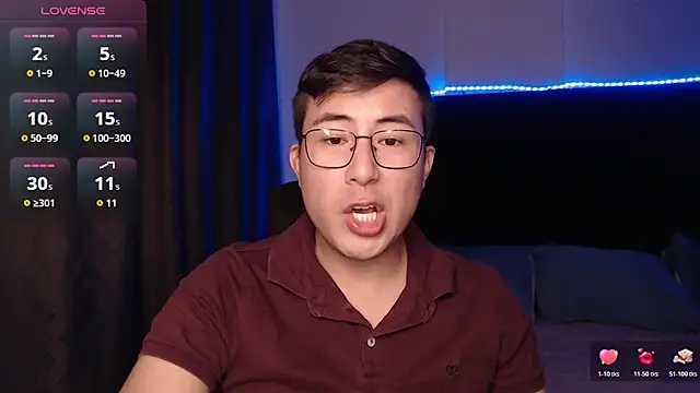 andrewmhilton  online show from 04-05-26, 05:47