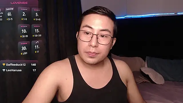 andrewmhilton  online show from 01-07-26, 05:45