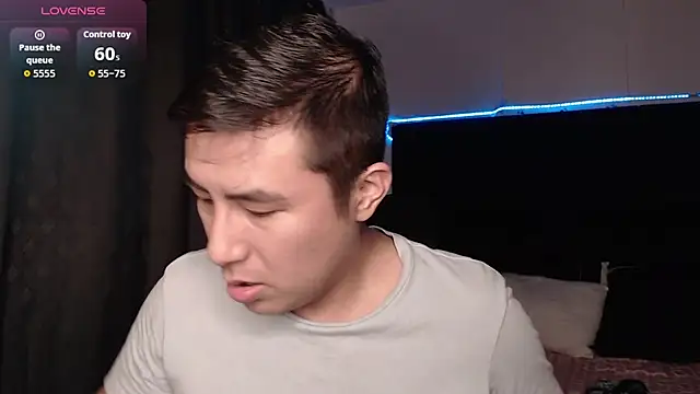 andrewmhilton  online show from 02-14-26, 06:46