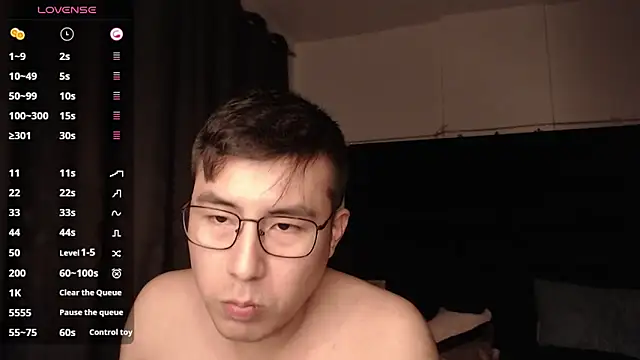 andrewmhilton  online show from 10-13-25, 06:37