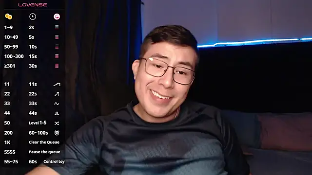 andrewmhilton  online show from 10-16-25, 05:49