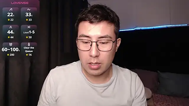 andrewmhilton  online show from 02-01-26, 07:17