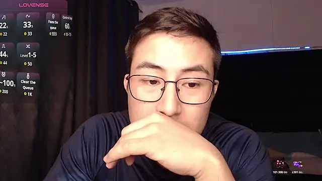 andrewmhilton  online show from 02-07-26, 06:21