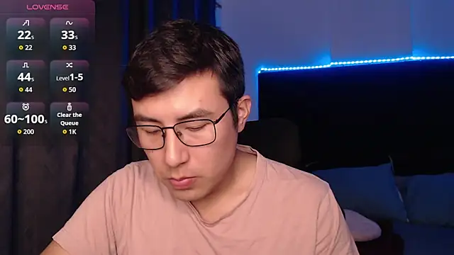 andrewmhilton  online show from 03-15-26, 05:47