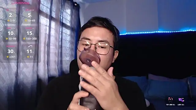 andrewmhilton  online show from 03-19-26, 04:40