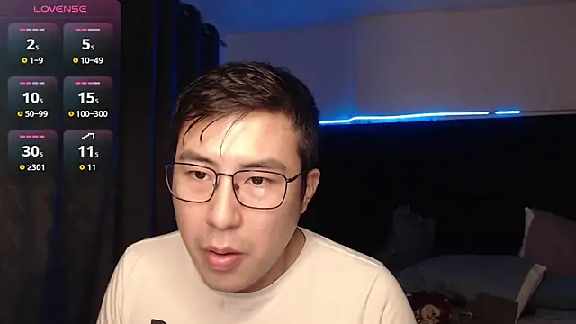 andrewmhilton  online show from 12-03-25, 04:02