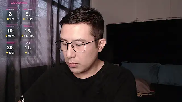 andrewmhilton  online show from 02-04-26, 10:05