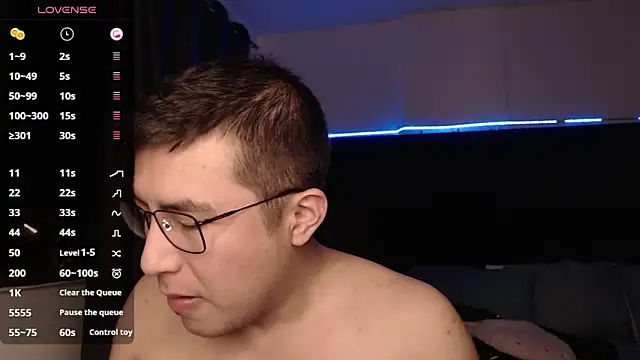 andrewmhilton  online show from 10-26-25, 06:14