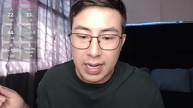 andrewmhilton  online show from 02-03-26, 08:03