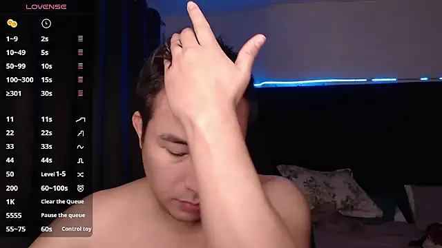 andrewmhilton  online show from 11-15-25, 06:17