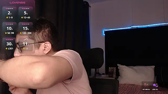 andrewmhilton  online show from 02-13-26, 06:24