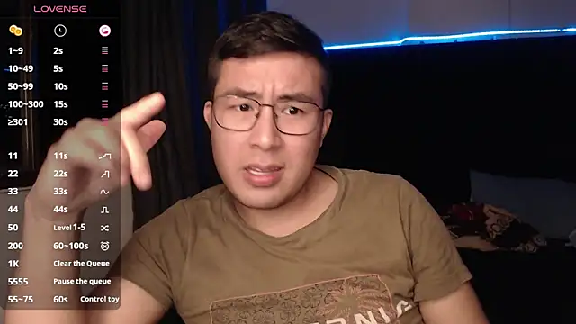 andrewmhilton  online show from 10-15-25, 05:39