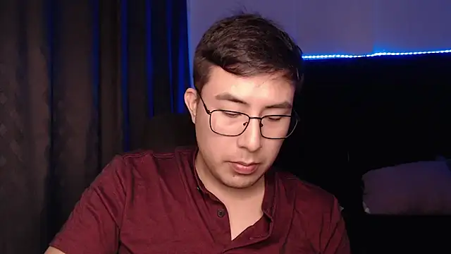 andrewmhilton  online show from 03-28-26, 05:30