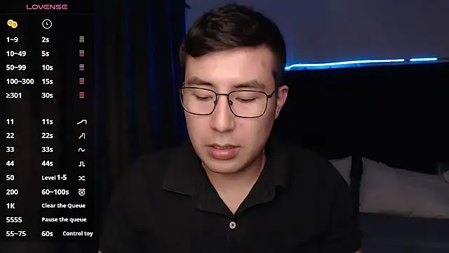 andrewmhilton  online show from 10-21-25, 06:35