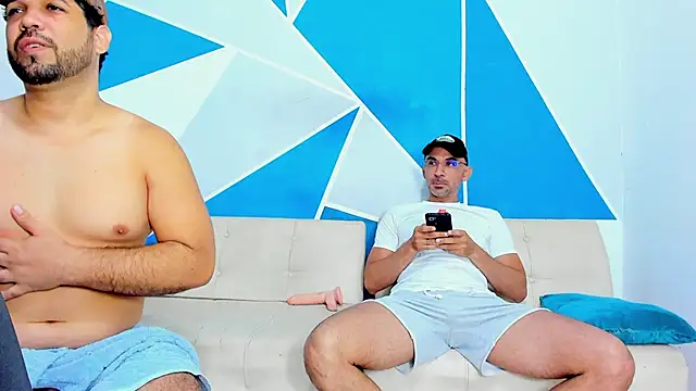 trio hotplus19 online show from 01-24-25, 12:52