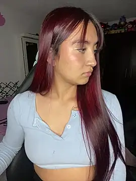 Snapshot of _Tammyy chatting on 03-17-25, 11:02 Tammyy online show from 03-17-25, 11:02