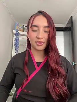  Tammyy online show from 06-16-26, 07:14