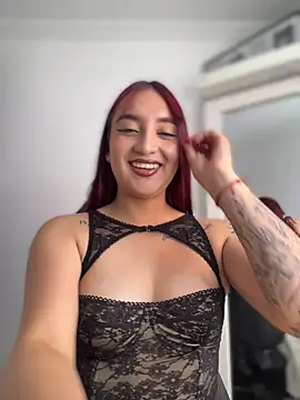  Tammyy online show from 05-25-26, 07:56