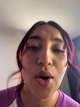  Tammyy online show from 02-12-26, 03:45