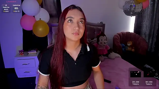  Tammyy online show from 08-07-26, 05:08