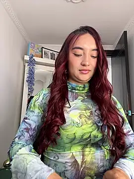  Tammyy online show from 06-19-26, 03:40