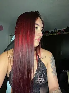 Snapshot of _Tammyy chatting on 02-24-25, 11:30 Tammyy online show from 02-24-25, 11:30