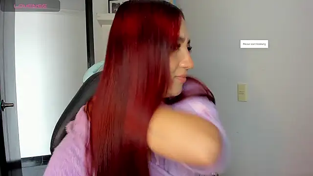  Tammyy online show from 07-23-26, 07:32
