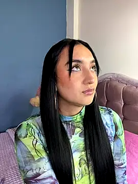 Snapshot of _Tammyy chatting on 10-04-25, 12:50 Tammyy online show from 10-04-25, 12:50