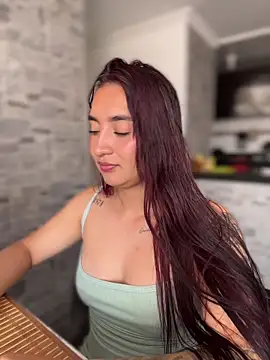  Tammyy online show from 02-06-26, 12:34