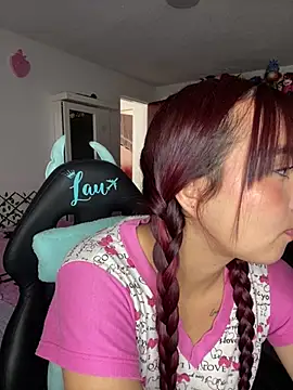 Snapshot of _Tammyy chatting on 03-18-25, 07:01 Tammyy online show from 03-18-25, 07:01