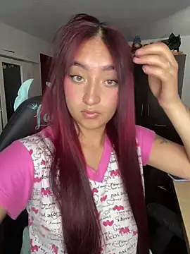 Snapshot of _Tammyy chatting on 02-21-25, 06:48 Tammyy online show from 02-21-25, 06:48