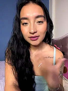 Snapshot of _Tammyy chatting on 09-30-25, 07:20 Tammyy online show from 09-30-25, 07:20