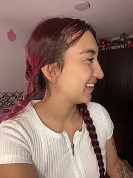 Snapshot of _Tammyy chatting on 03-19-25, 12:15 Tammyy online show from 03-19-25, 12:15