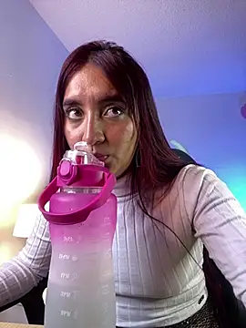 Snapshot of _Tammyy chatting on 01-24-25, 10:51 Tammyy online show from 01-24-25, 10:51